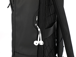 Slim Backpack