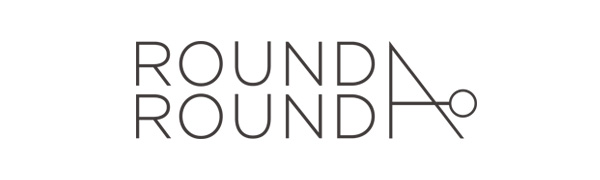ROUND A'ROUND BRAND LOGO