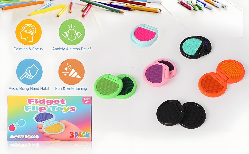 magnet fidgets, big sensory toys, magnetic slider fidget, zip it dice game, gel fidget, squishy lego