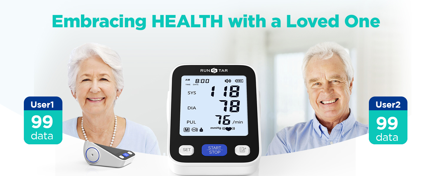 blood pressure machine