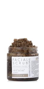 cellulite anitcellulite veins stretch marks arabica coffe anese exfoliante anti dry flaky scrub