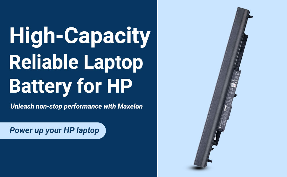 SPN-JGSP  Laptop Battery for HP HS03