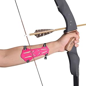 arm guard pink 4