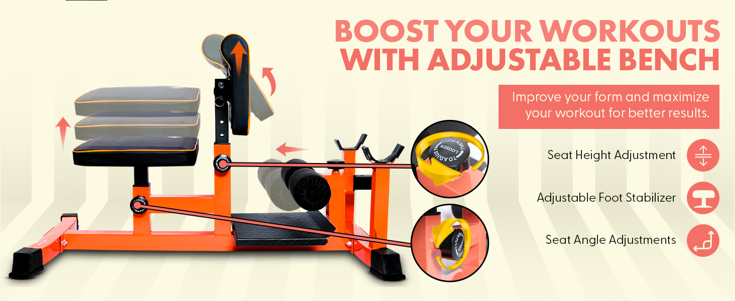 machine bench squat extension hyperextension back curl para chair sissy roman home maquina