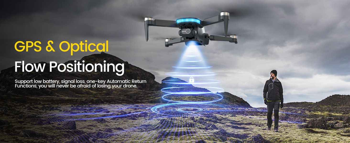 drone with camera for adults
