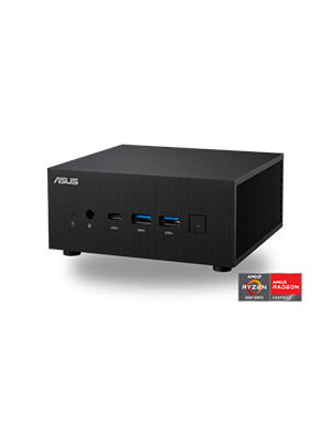 Amazon | ASUS ベアボーンPC PN52 AMD Ryzen 7 5800H モバイル