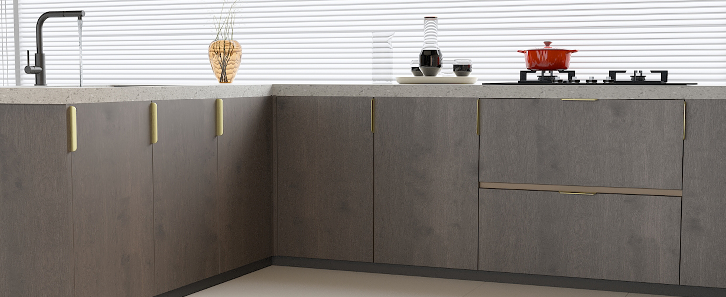 cabinet pull