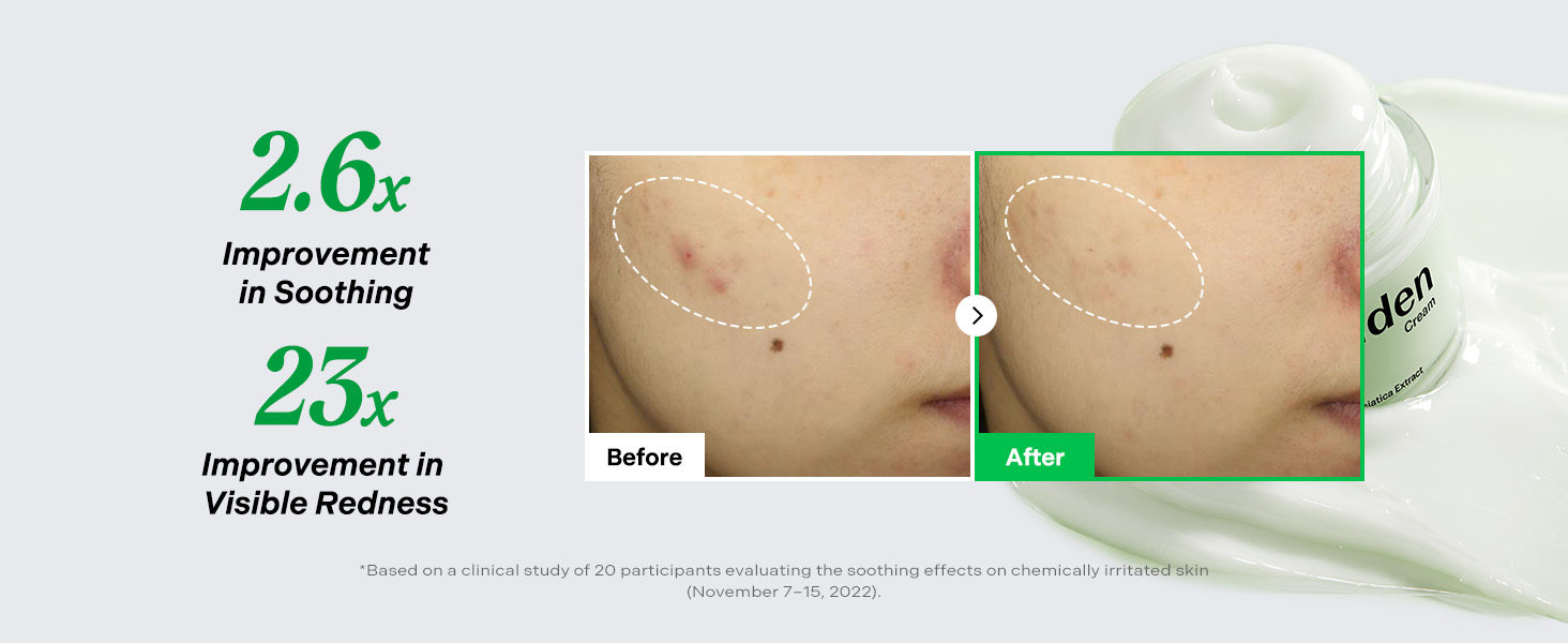 Torriden Balanceful Cream