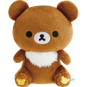 Amazon.co.jp: サンエックス(San-X) リラックマ ｢すてきなお家
