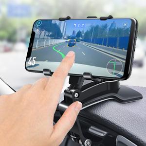  cell phone holder car