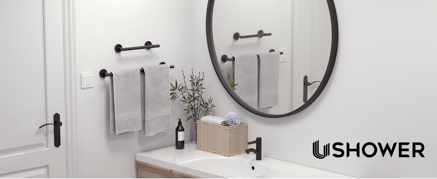 towel bar