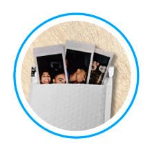 ABC Bubble Wrap Envelopes Self Sealing Mailing Envelopes Fall Bubble Mailers Designer Bubble Mailers