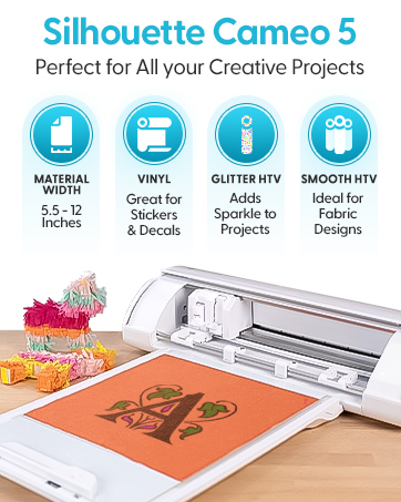Amazon.com : Silhouette Cameo 4 Pro 24 Inch Version - 24