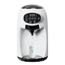 Bib & Hop dBb Remond Préparateur de biberon de lait