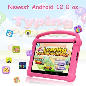 kids tablet