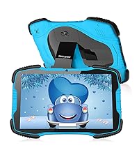 7 inch wifi kids tablet for kids