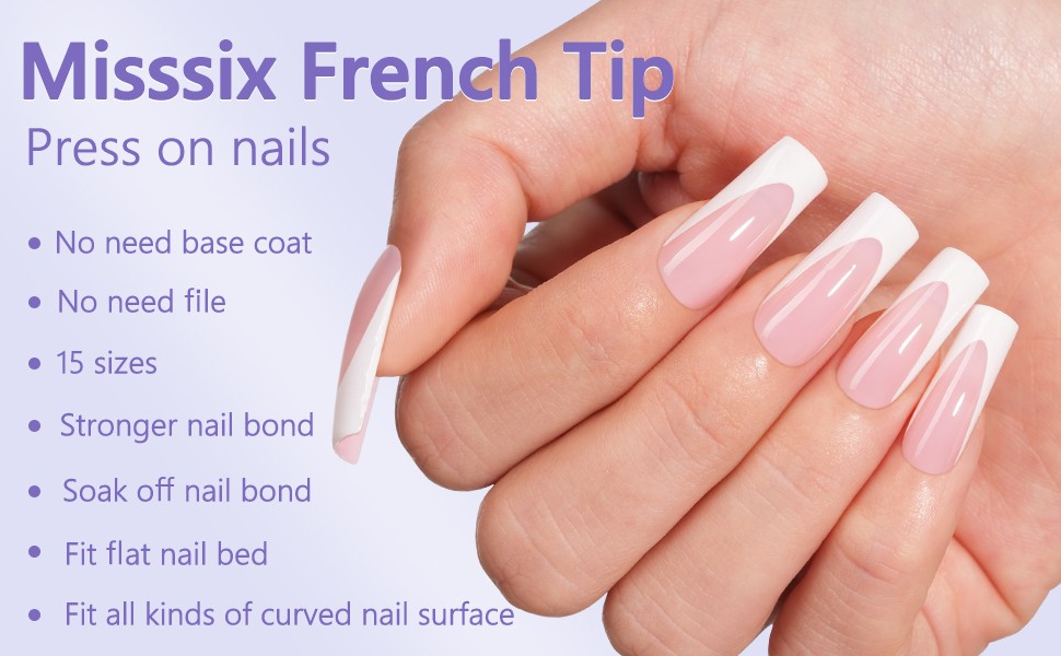 press on nails