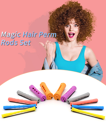 Perm rods