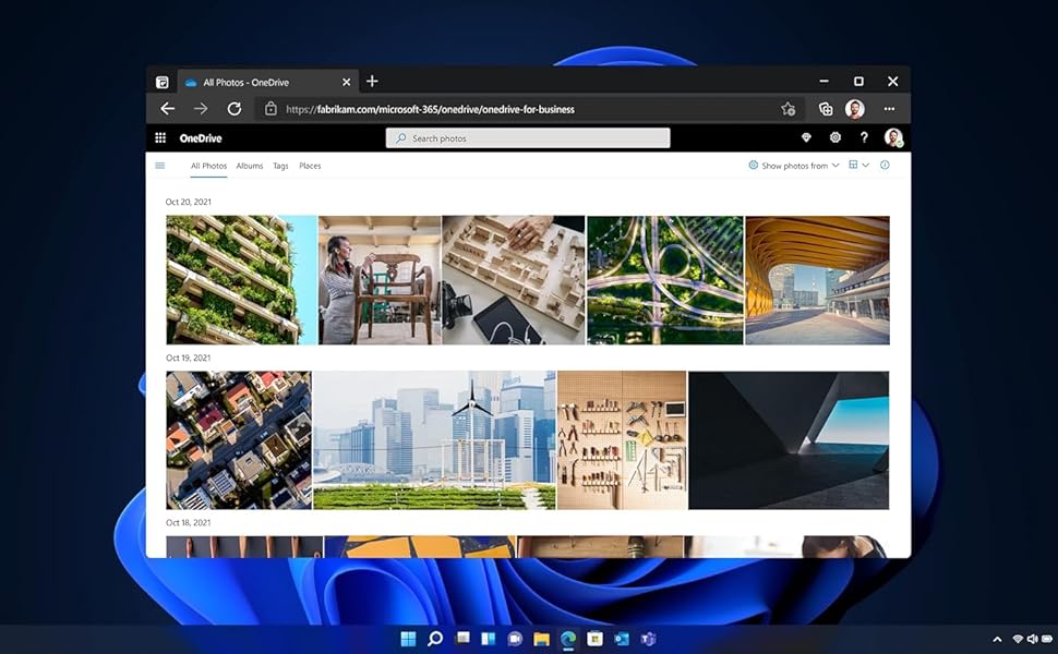 Smarter collaboration