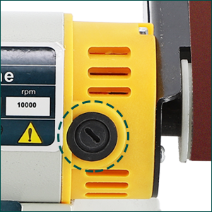 カーボンブラシ