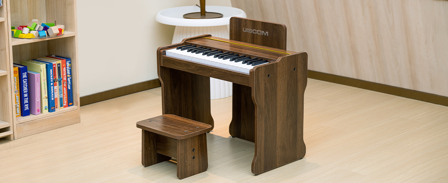 Piano for Kids