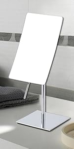 desk mirror