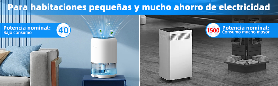 desumidificador 