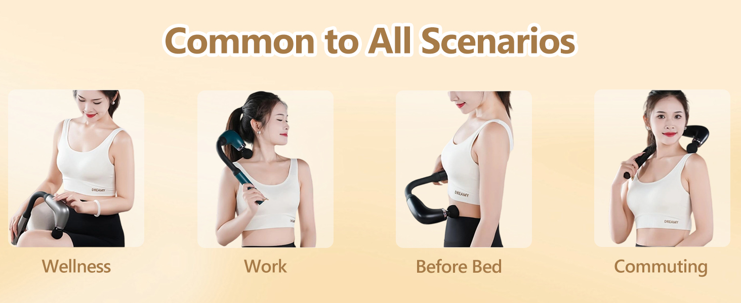 rocuma massage hammer