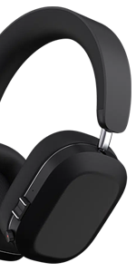 MONDO Over-Ear トランスペアレント MONDO Over-Ear グレージュ | デファンクジャパン（defunc）公式