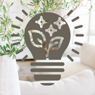 difusor aromas humidificador aceites esenciales silencioso bebe ambientador aromaterapia