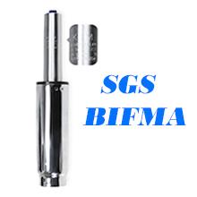 High Back PU Leather