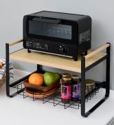Amazon｜山善(YAMAZEN) テーブル 折りたたみテーブル ハイタイプ