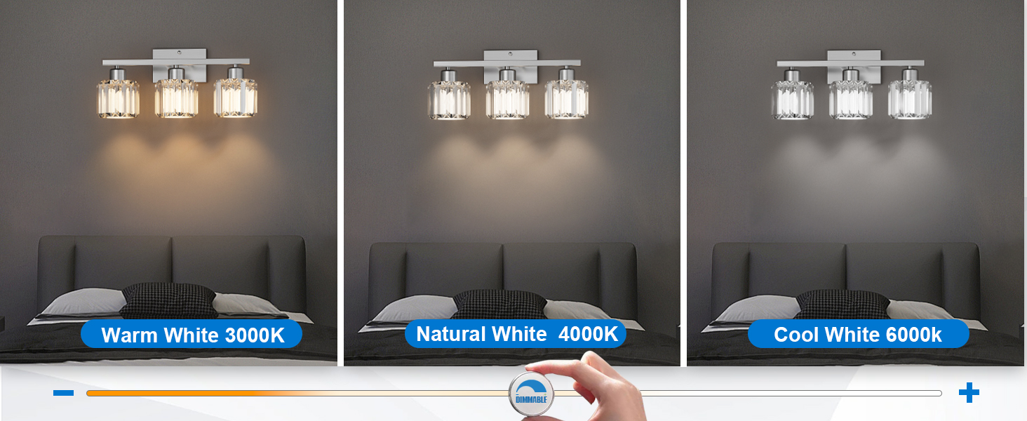 vanity lights