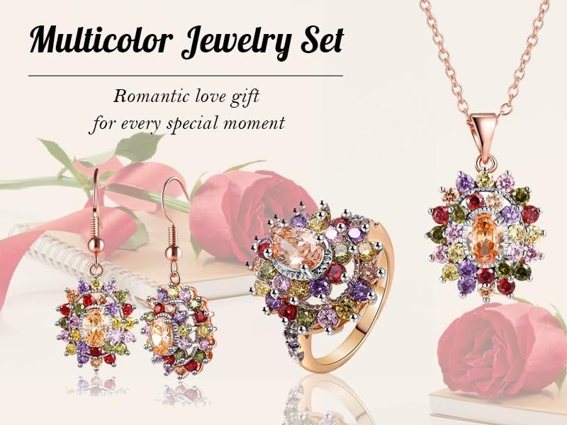 Jewerly Set