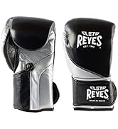 【CLETO REYES】High Precisionトレーニンググローブ High Precision Boxing Gloves Cleto Reyes