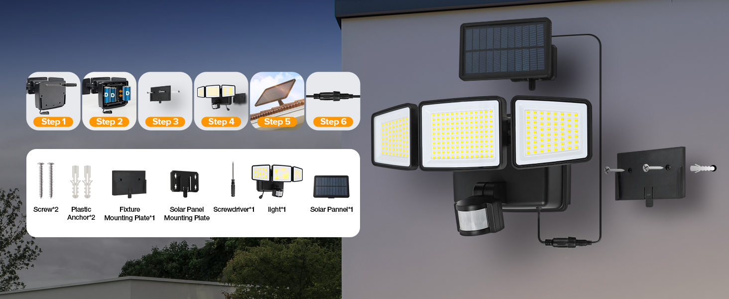 floodlight