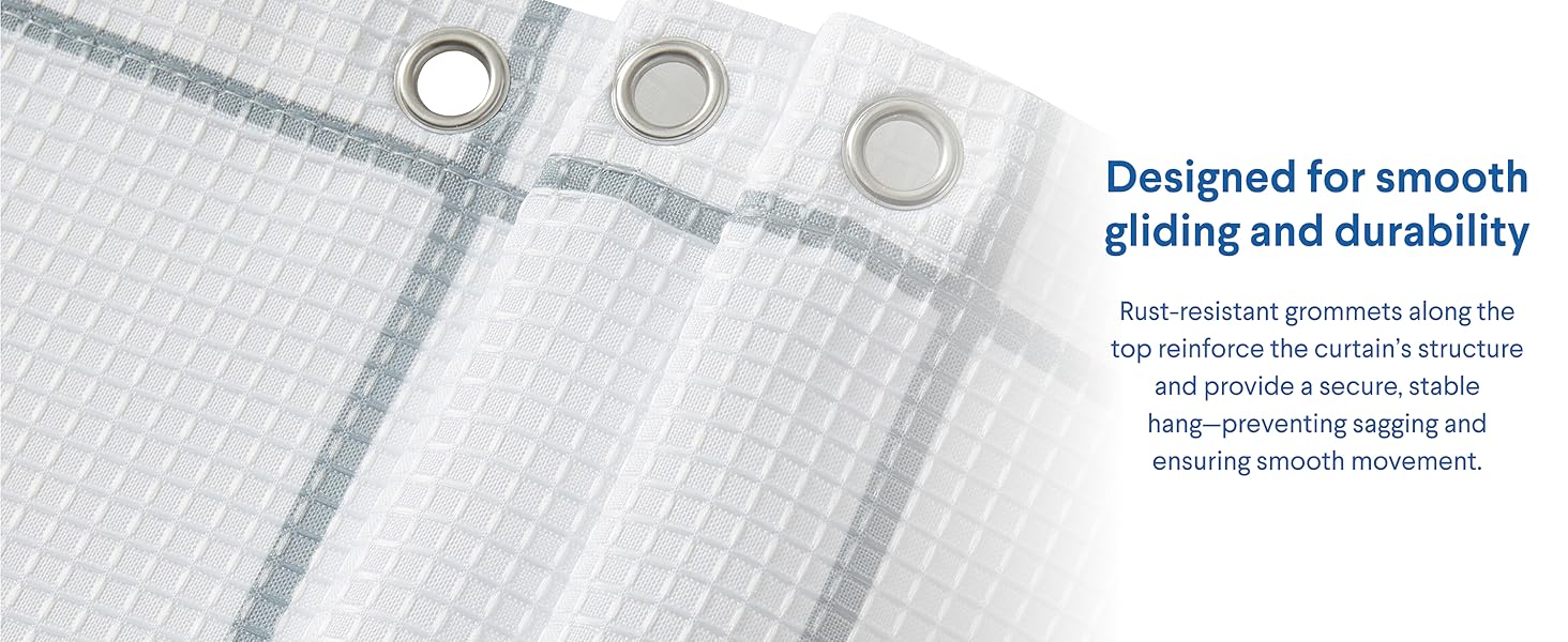 Clorox Rust-resistant Grommets