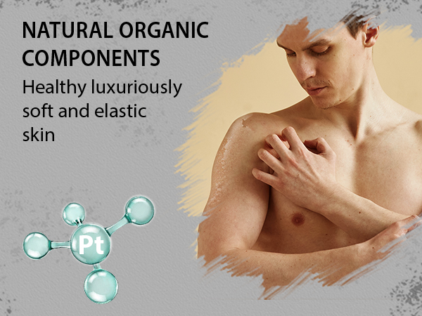  DSC MEN SCRUB SANDALWOOD B0CW3KS29M