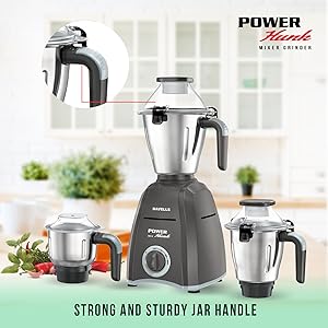 Havells Mixer grinder