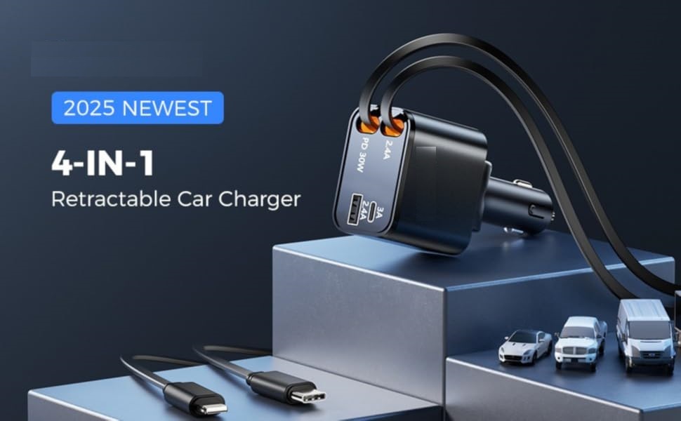 Car Charger