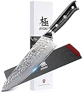 KYOKU Chef Knife - 8