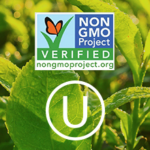 NON GMO Project verified logo