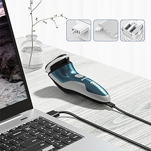 usb charging