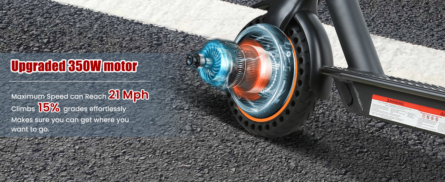 350w motor
