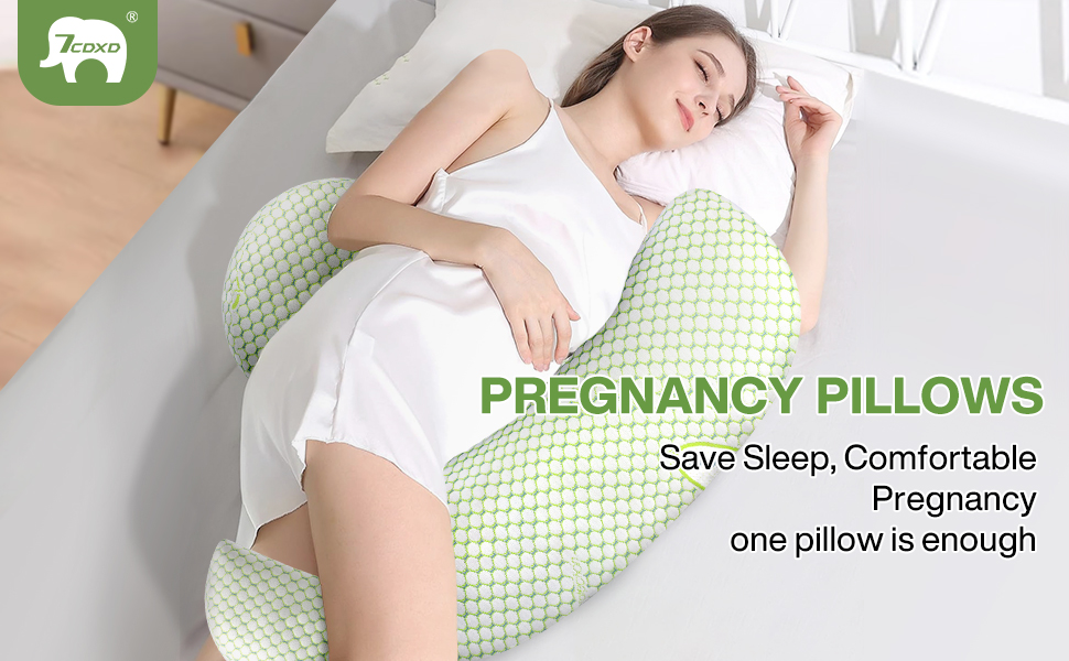 pregnancy pillow maternity pillow body pillow maternity & body pillows