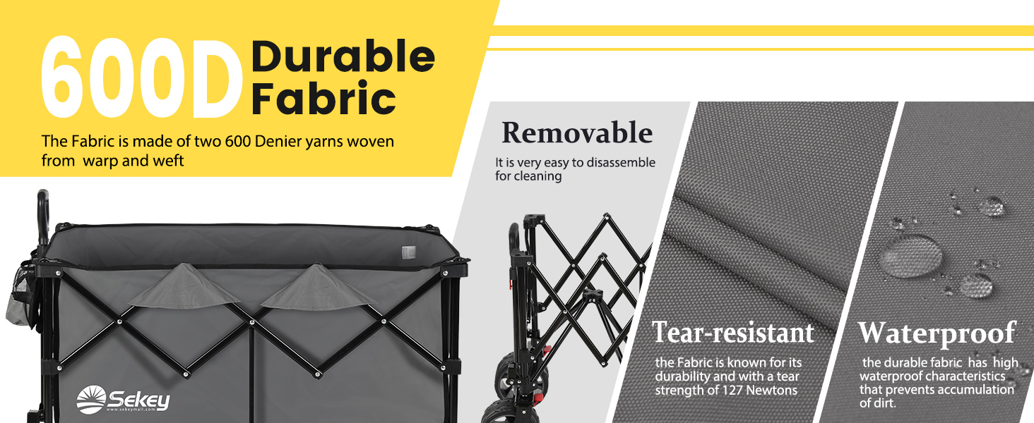 Durable Fabric