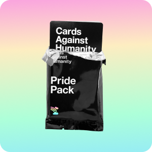 Pride Pack #2