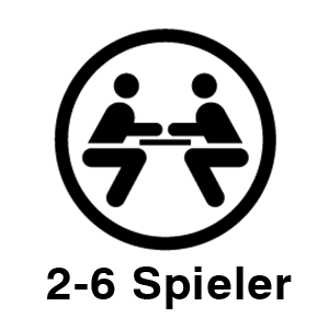 Spieleranzahl