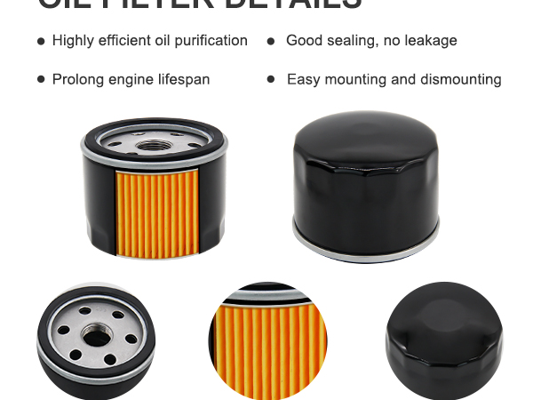 プレーヤー SOUTHER NOS KAWASAKI 49065-1084 OIL FILER ZX1200 | eBay