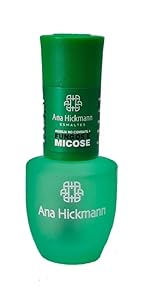 Esmalte Ana Hickmann 9 ml Help Treatment - Ultra Hidratação, Ana Hickmann, Ultra Hidratação